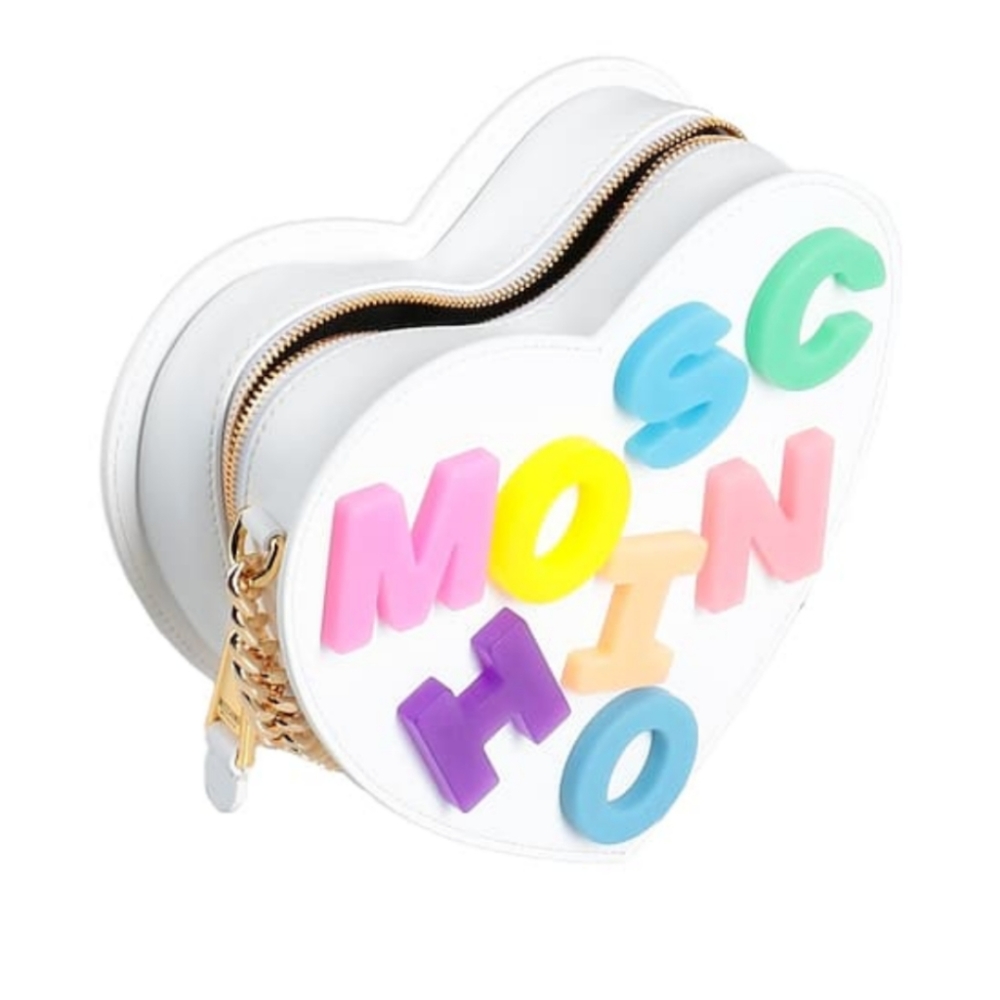 🇮🇹🤩💯 Auth Moschino Bag - Picture 7 of 14